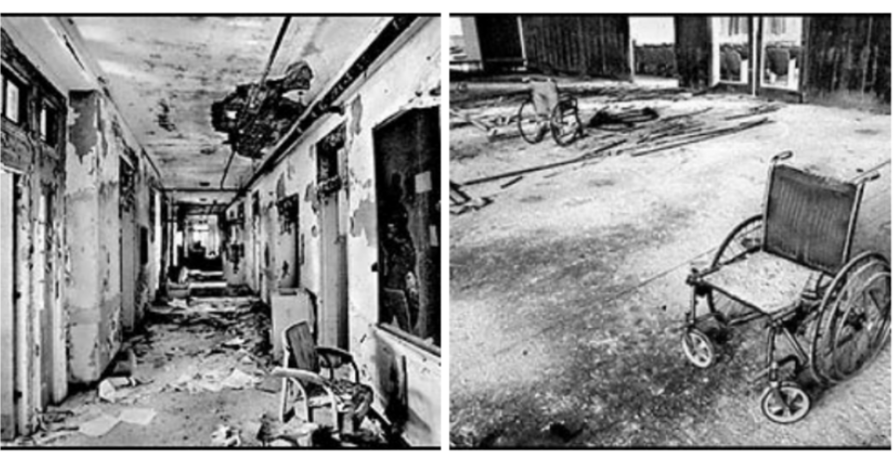 Writing: Elroy lives here