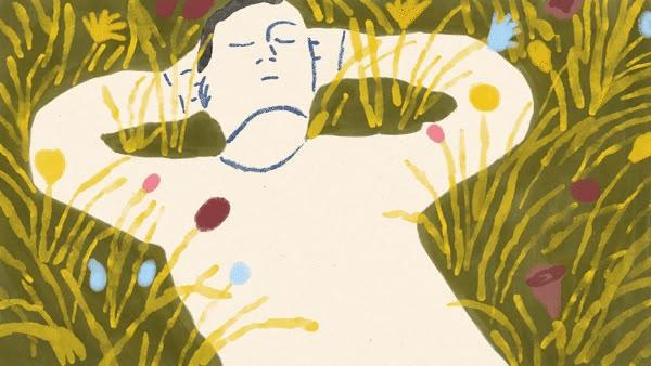 Words in Motion – Wild Things